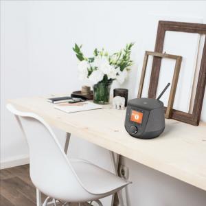 Radio Hama DIR3200SBT 8