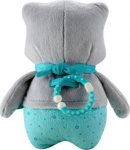 Szumisie Szumiś Lucas szary mechanizm szumiący 2