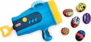 Little Tikes Wyrzutnia Mighty Blaster Dual Blast Little Tikest (651267) 3