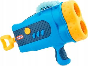 Little Tikes Wyrzutnia Mighty Blaster Dual Blast Little Tikest (651267) 4