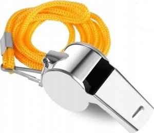 Dromader Gwizdek sędziowski metal 24szt 00673(24szt=1op) 3