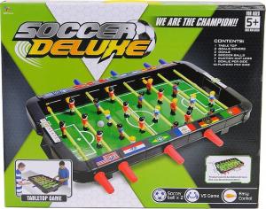 Adar Piłkarzyki Soccer Deluxe 1