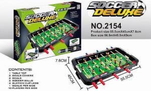 Adar Piłkarzyki Soccer Deluxe 2