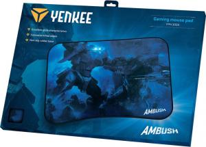 Podkładka Yenkee YPM 3009 Ambush (45010874) 3