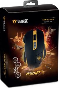Mysz Yenkee YMS 3029 Hornet AIM 7