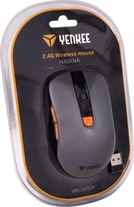 Mysz Yenkee YMS 2025SR (45014132) 4