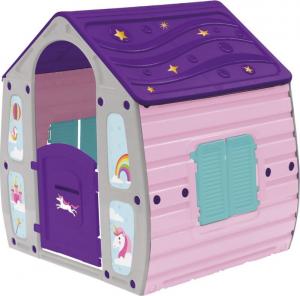 Buddy Toys Domek dla dzieci Magiczny domek 1012 1