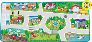 Buddy Toys Mata muzyczna 1