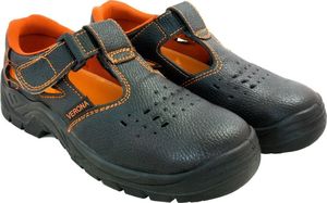 Unimet PÓŁBUTY/SANDAŁY VERONA SL SB ROZMIAR 44 3