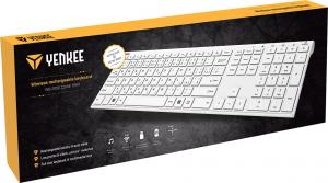 Klawiatura Yenkee YKB 2000 (45013892) 6