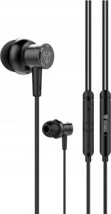 Słuchawki Yenkee YHP 205BK (35051474) 2