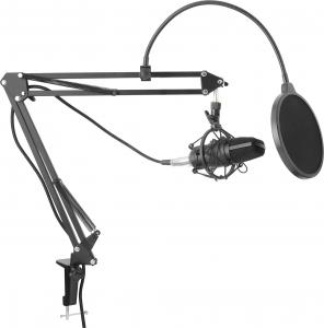 Mikrofon Yenkee YMC 1030 Streamer (45014162) 1
