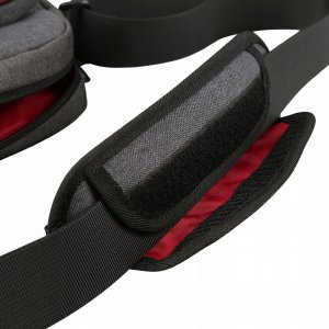 Etui na tablet Yenkee YBT 1070GY TARMAC Torba tablet 8" YENKEE 12