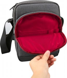 Etui na tablet Yenkee YBT 1070GY TARMAC Torba tablet 8" YENKEE 8