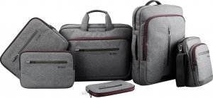 Etui na tablet Yenkee YBT 1070GY TARMAC Torba tablet 8" YENKEE 9