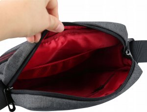 Etui na tablet Yenkee YBT 1070GY TARMAC Torba tablet 8" YENKEE 10