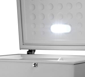 Zamrażarka Philco PCF 3802 i 2