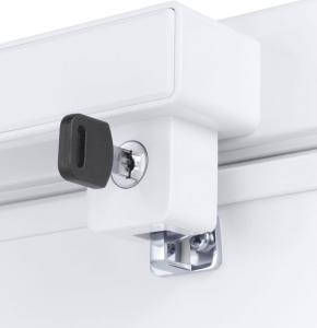 Zamrażarka Philco PCF 3802 i 4