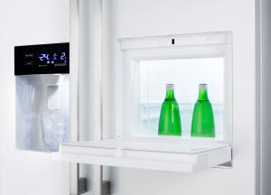 Lodówka Philco PX 502 Iceberg 7