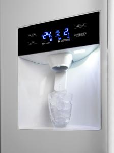 Lodówka Philco PX 502 Iceberg 8