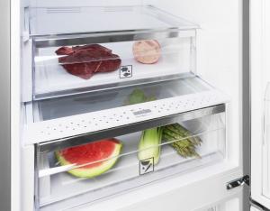 Lodówka Philco PCD 3242 NFX 3