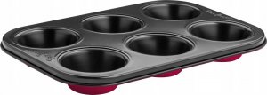 Lamart LT3071 Forma do muffinek 6 szt. LAMART 2