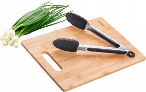 Deska do krojenia Lamart bambusowa 30x 3