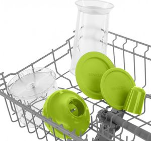 Blender Sencor SHB 4461GR 17