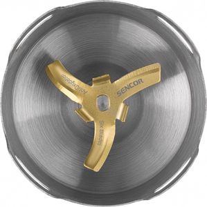 Blender Sencor SHB 4461GR 8