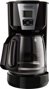 Ekspres przelewowy Sencor SCE 5070BK Czarny 2