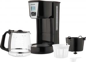 Ekspres przelewowy Sencor SCE 5070BK Czarny 3