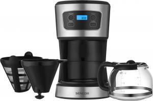 Ekspres przelewowy Sencor SCE 3700BK Czarny 3