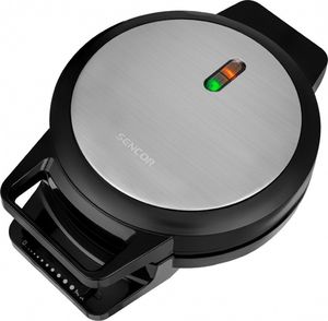 Gofrownica Sencor SWF 1010BK 2