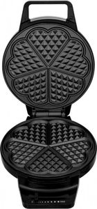 Gofrownica Sencor SWF 1010BK 4