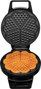 Gofrownica Sencor SWF 1010BK 5