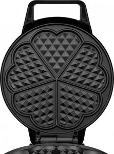 Gofrownica Sencor SWF 1010BK 7