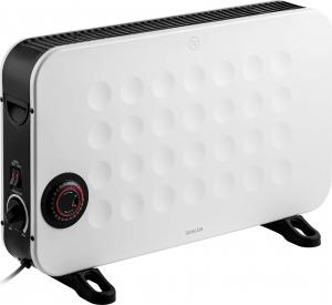 Grzejnik Sencor SCF 2100WH konwektorowy 2000 W 3
