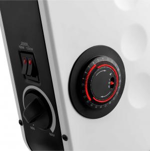 Grzejnik Sencor SCF 2100WH konwektorowy 2000 W 5