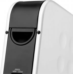 Grzejnik Sencor SCF 2100WH konwektorowy 2000 W 6