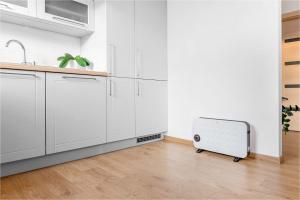 Grzejnik Sencor SCF 2100WH konwektorowy 2000 W 7