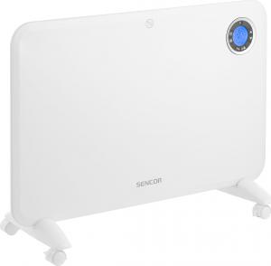 Grzejnik Sencor SCF 3200WH konwektorowy 1500 W 3