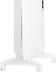 Grzejnik Sencor SCF 3200WH konwektorowy 1500 W 4