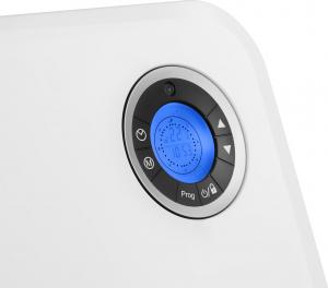 Grzejnik Sencor SCF 3200WH konwektorowy 1500 W 5