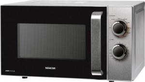 Kuchenka mikrofalowa Sencor SMW 4317SS 2