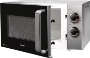 Kuchenka mikrofalowa Sencor SMW 4317SS 3