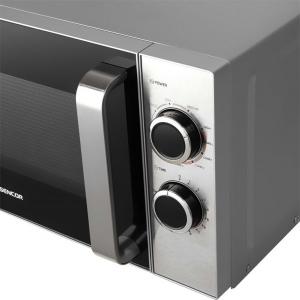 Kuchenka mikrofalowa Sencor SMW 4317SS 5