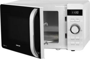 Kuchenka mikrofalowa Sencor SMW 5017WH 3