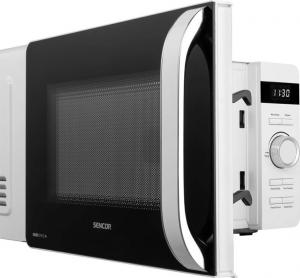 Kuchenka mikrofalowa Sencor SMW 5017WH 5