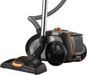 Odkurzacz Sencor SVC 8505TI 3