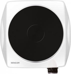 Płyta wolnostojąca Sencor SCP 1503WH-EUE3 2